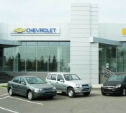   Chevrolet